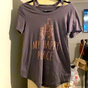 Disney 50th Anniversary Top!